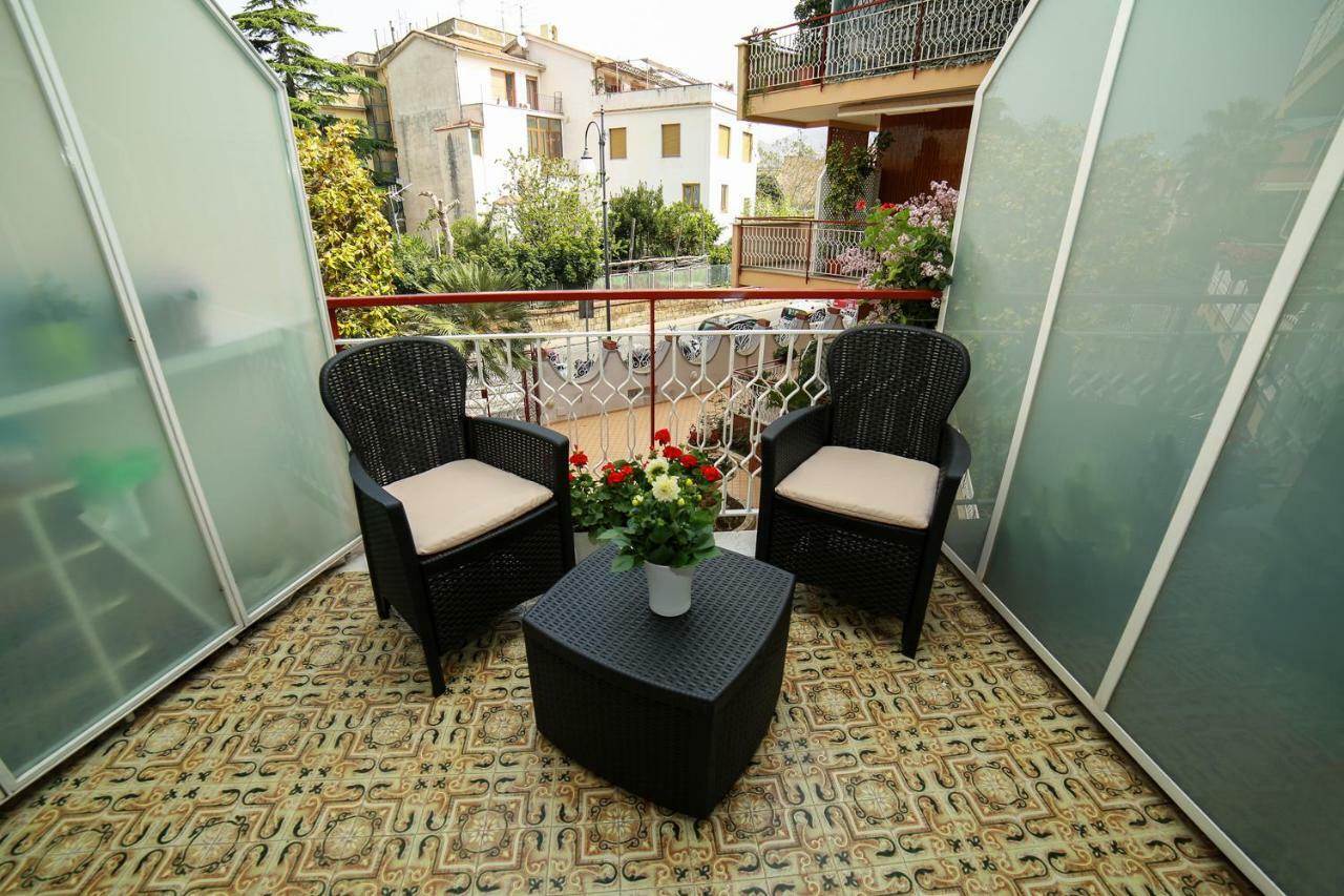 Casa Minna - De Vivo Realty Sant'Agnello Zewnętrze zdjęcie
