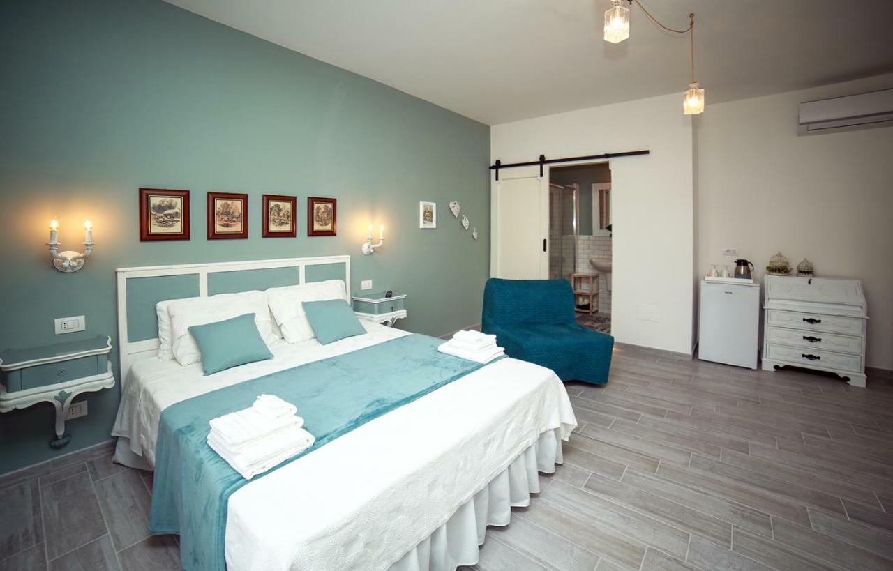 Casa Minna - De Vivo Realty Sant'Agnello Zewnętrze zdjęcie