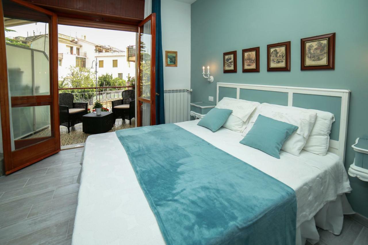 Casa Minna - De Vivo Realty Sant'Agnello Zewnętrze zdjęcie