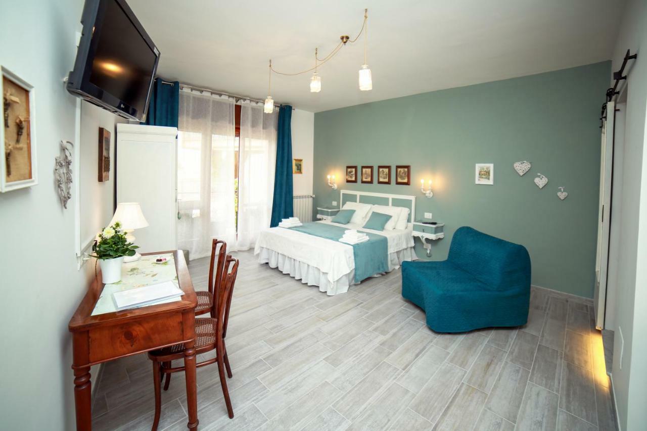 Casa Minna - De Vivo Realty Sant'Agnello Zewnętrze zdjęcie